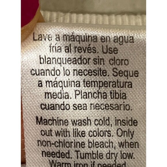 MC Sportswear Sweatshirt Women PL Blue Crew Pullover Festive Snowman Holiday 80s - Picture 10 of 12